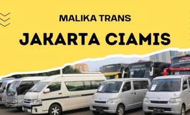 Travel Jakarta Ciamis
