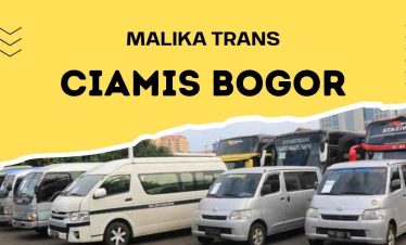 Travel Ciamis Bogor