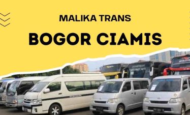 Travel Bogor Ciamis