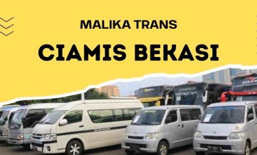Travel Ciamis Bekasi