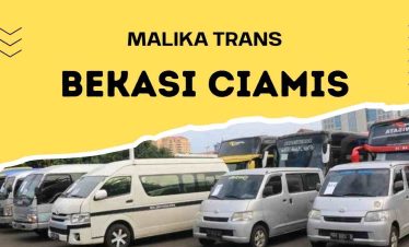 Travel Bekasi Ciamis