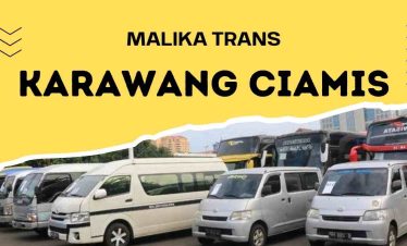 Travel Karawang Ciamis
