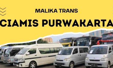 Travel Ciamis Purwakarta