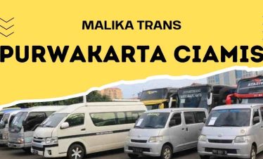 Travel Purwakarta Ciamis