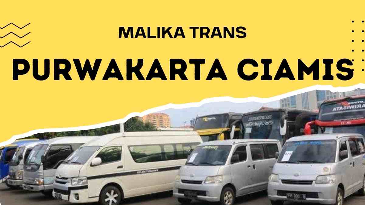 Travel Purwakarta Ciamis