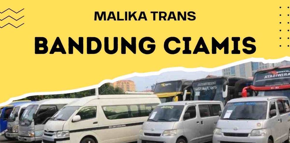 Travel Bandung Ciamis