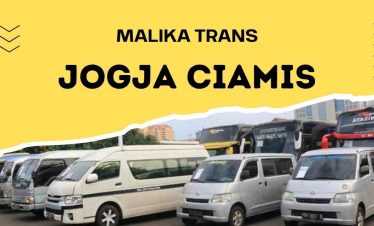 Travel Jogja Ciamis
