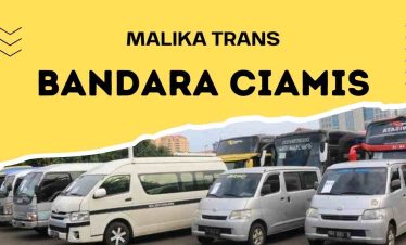 Travel Bandara Soetta Ciamis